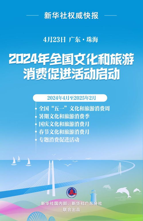 文脉共振 2024年全国文化和旅游消费促进活动下的时代脉动