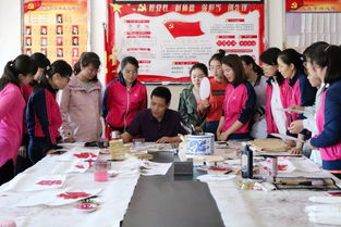 传承美育 扇舞丹青——银川七幼教职工画扇面传统文艺活动圆满举行